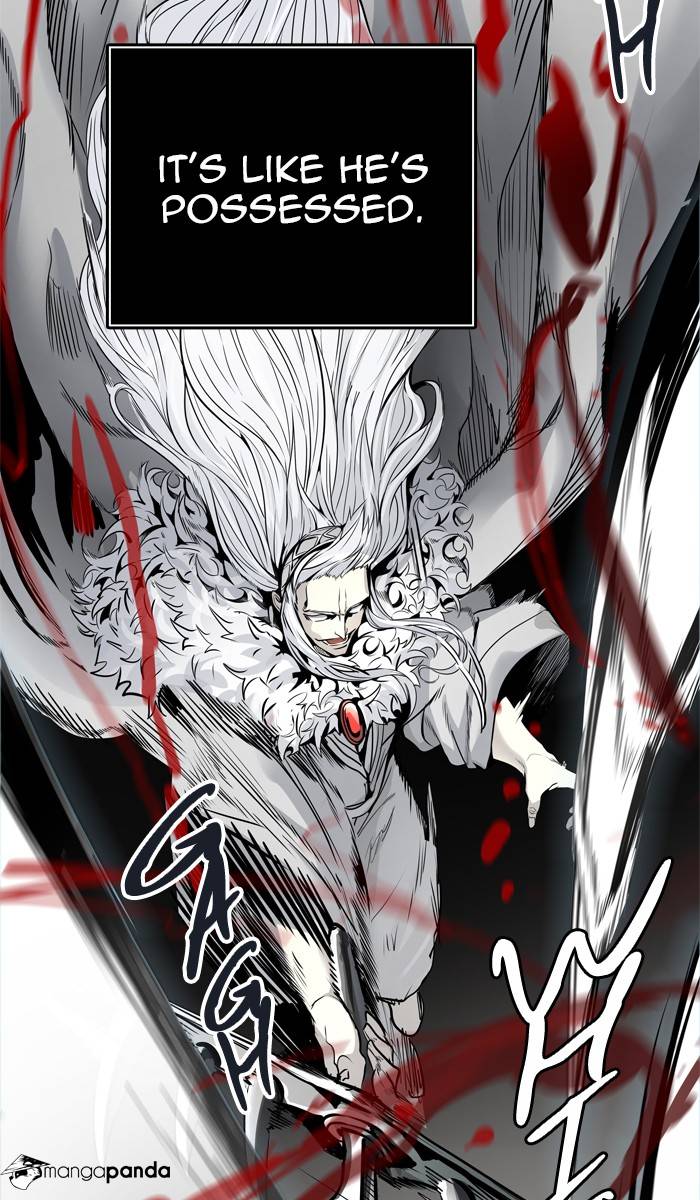 Tower of God Chapter 458 image 076